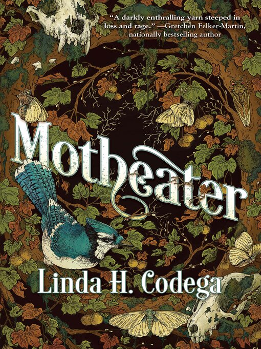 Title details for Motheater by Linda H. Codega - Wait list